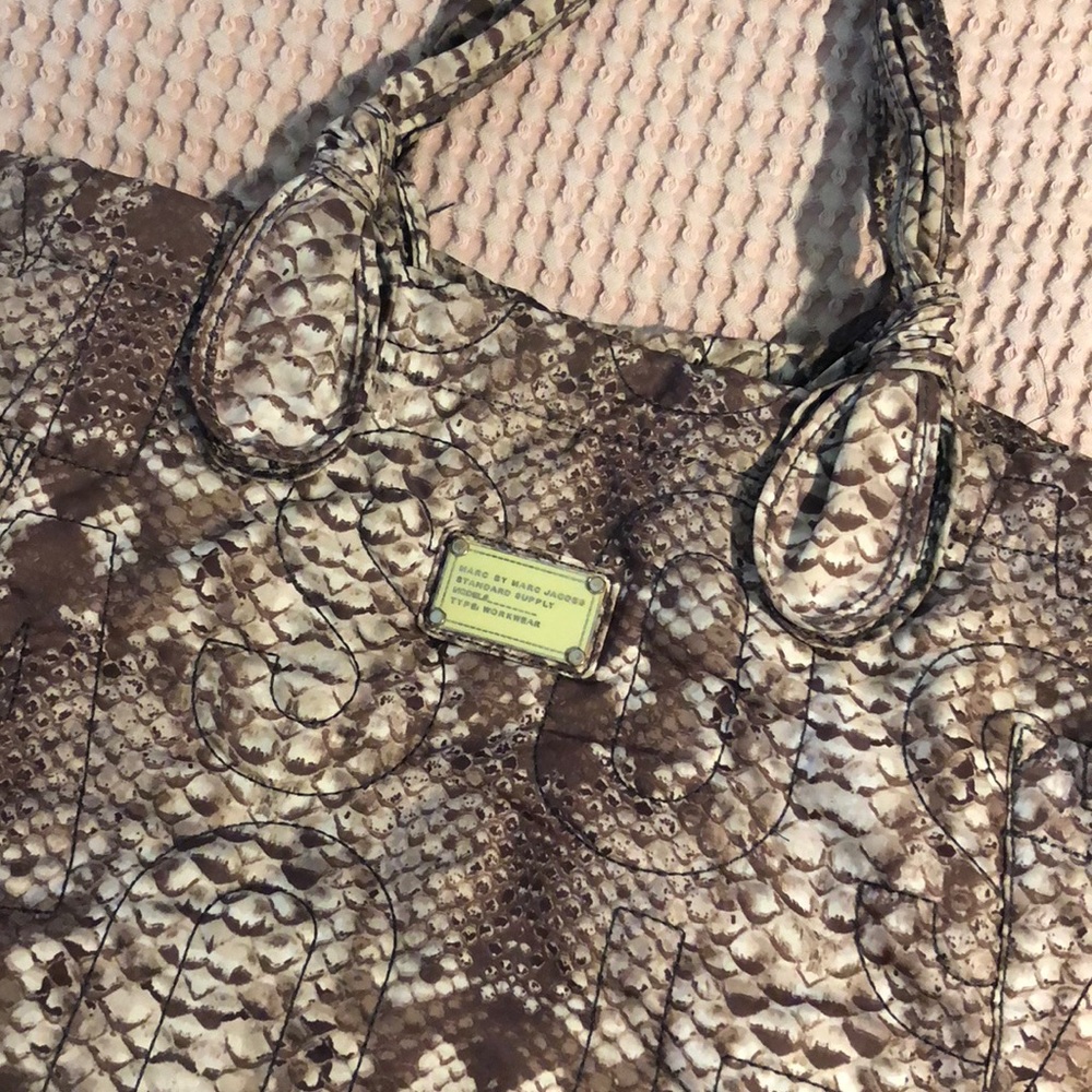 Marc Jacobs bag